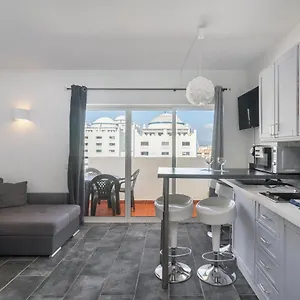 Rocha 2 Apartamento