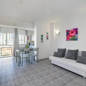 Rocha 1 Apartamento